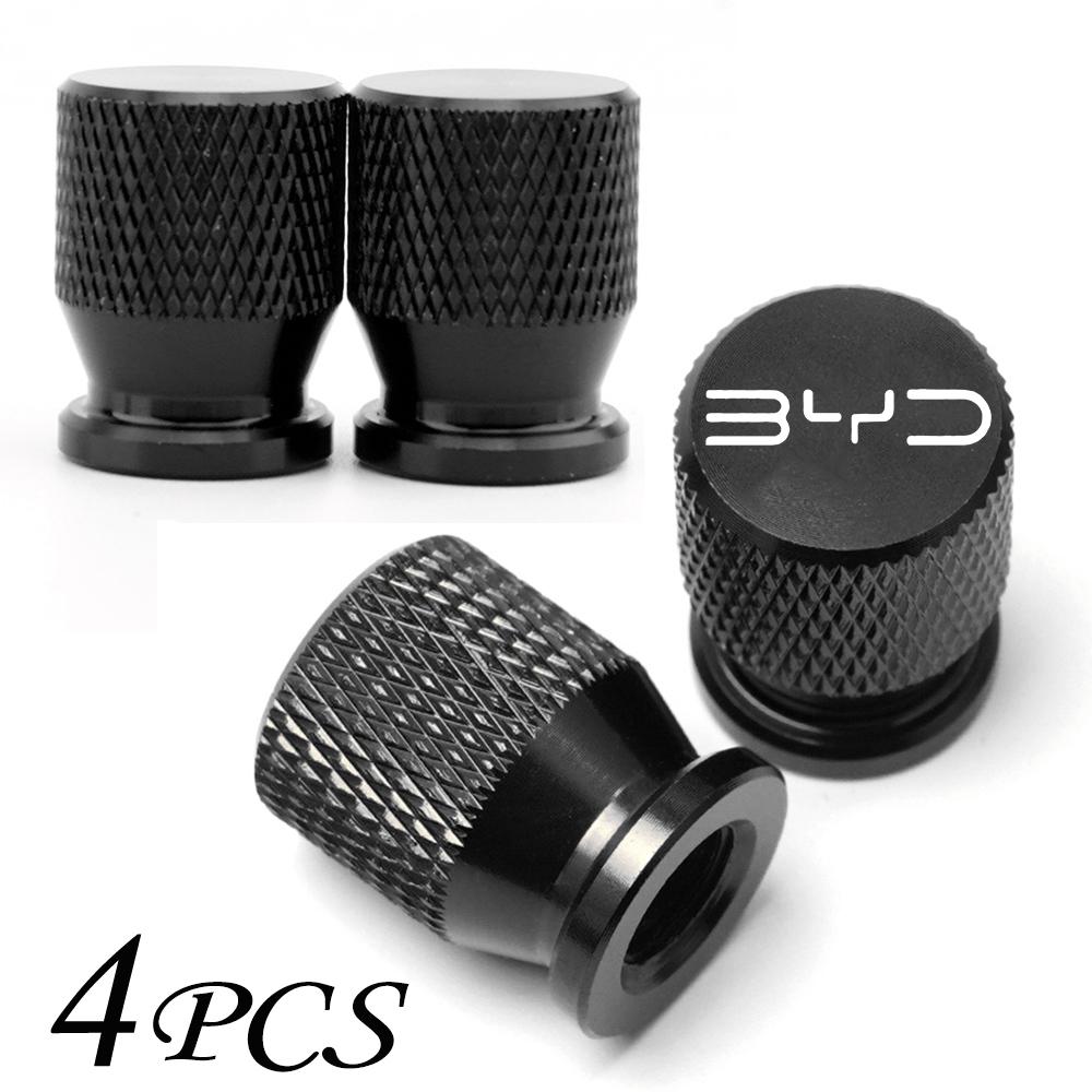 For BYD Atto 3 Act 3 Tang F3 E6 Dmi Yuan Song plus EV 2022 2023 Car Accessories Aluminum Wheel Tire Valve Stem Caps Cover Plug чёрный
For BYD Atto 3 Act 3 Tang F3 E6 Dmi Yuan Song plus EV 2022 2023 Car Accessories Aluminum Wheel Tire Valve Stem Caps Cover Plug чёрный