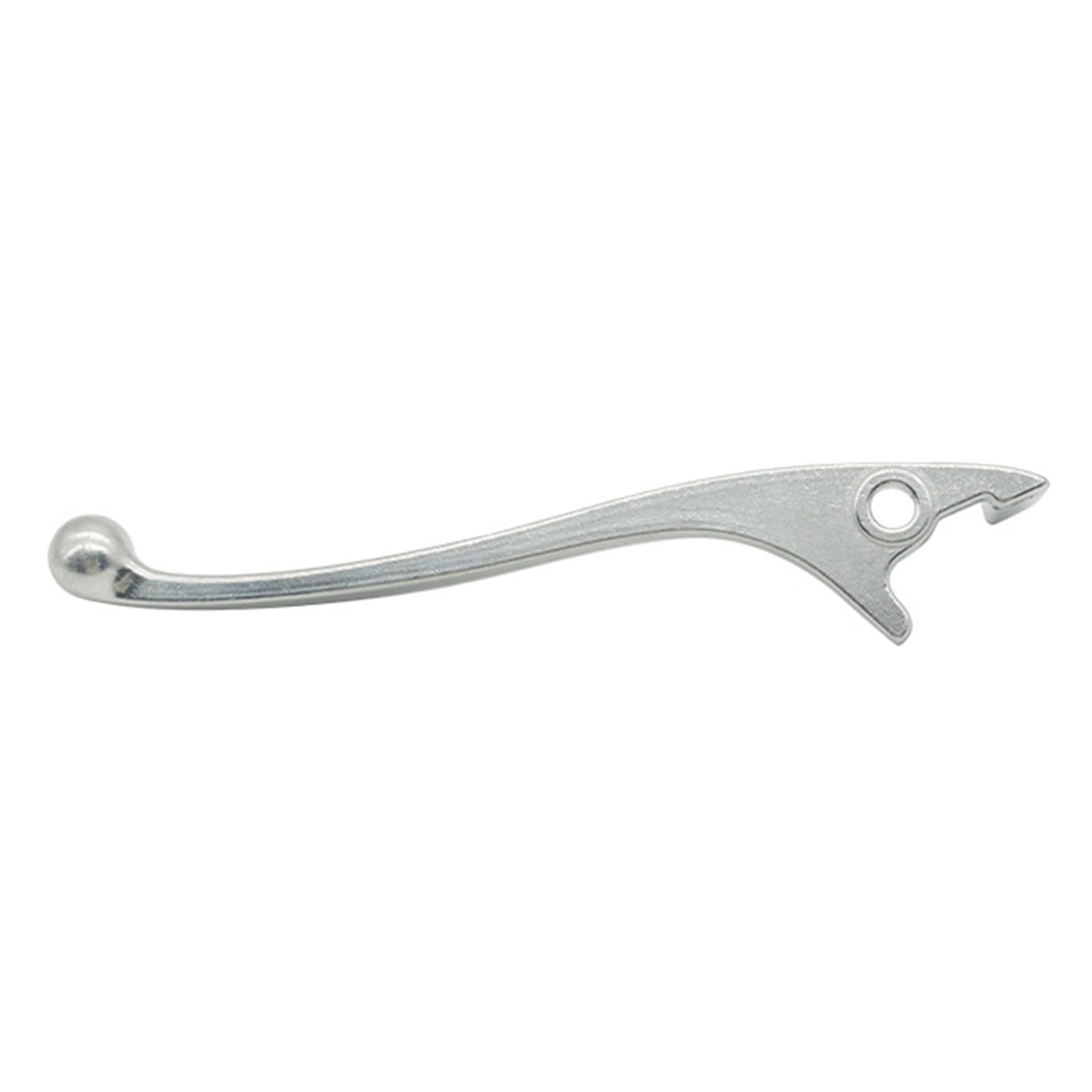 Aluminum Left/Right Disc Brake Lever Comfortable Grip Brake Lever Anti Rust Brake Handle for Pit Dirt Bikes & Scooters left срібний
Aluminum Left/Right Disc Brake Lever Comfortable Grip Brake Lever Anti Rust Brake Handle for Pit Dirt Bikes & Scooters left срібний