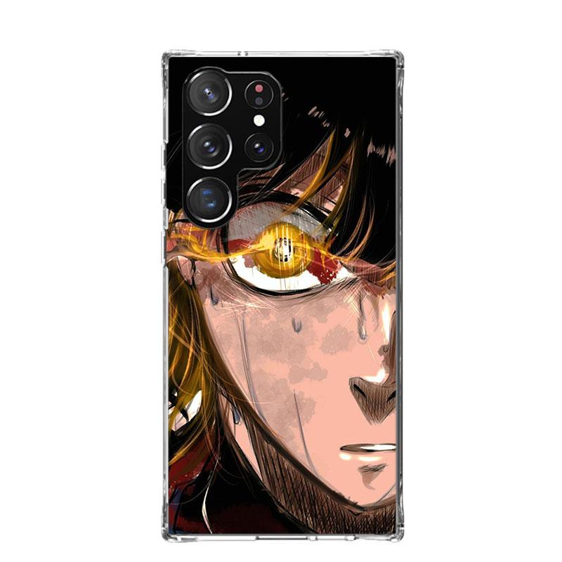Blue Lock Bachira Meguru Phone Case For Samsung Galaxy S26 Ultra S23 S24 S25 Edge S20 FE S21 S22 Plus Soft Print Shell Cover Fun Samsung S26 Ultra
Blue Lock Bachira Meguru Phone Case For Samsung Galaxy S26 Ultra S23 S24 S25 Edge S20 FE S21 S22 Plus Soft Print Shell Cover Fun Samsung S26 Ultra