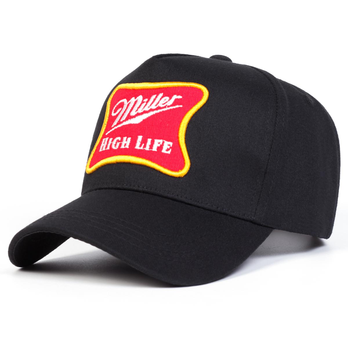 Мужская бейсболка с вышивкой букв, уличная регулируемая солнцезащитная кепка для отдыха, весенне-осенняя, для путешествий, туризма, пляжного отдыха чёрный
Мужская бейсболка с вышивкой букв, уличная регулируемая солнцезащитная кепка для отдыха, весенне-осенняя, для путешествий, туризма, пляжного отдыха чёрный