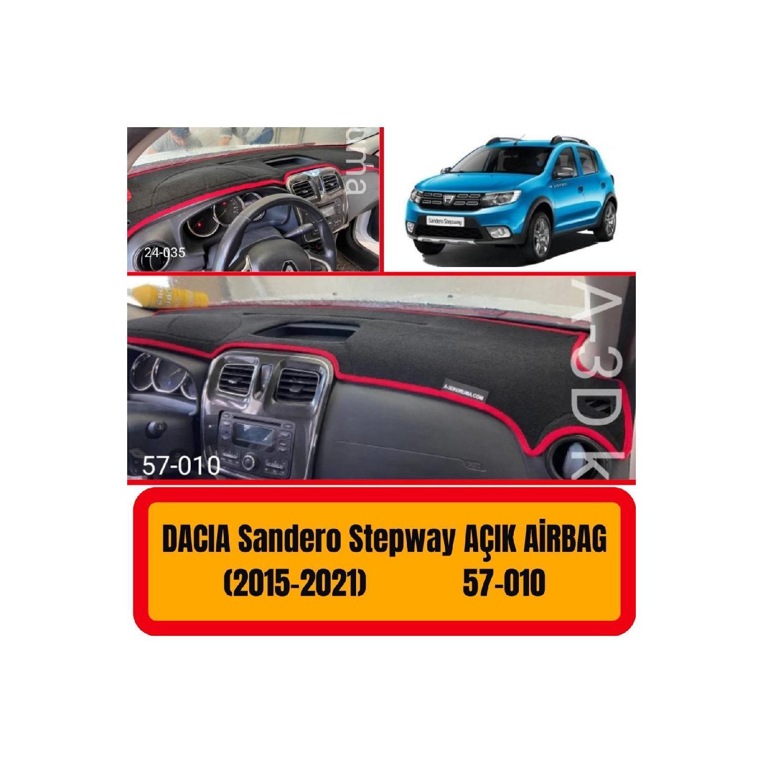Dacia Sandero Stepway 2015-2021 Защитная крышка переднего перчаточного ящика, аксессуары для ковров, запасные части
Dacia Sandero Stepway 2015-2021 Защитная крышка переднего перчаточного ящика, аксессуары для ковров, запасные части