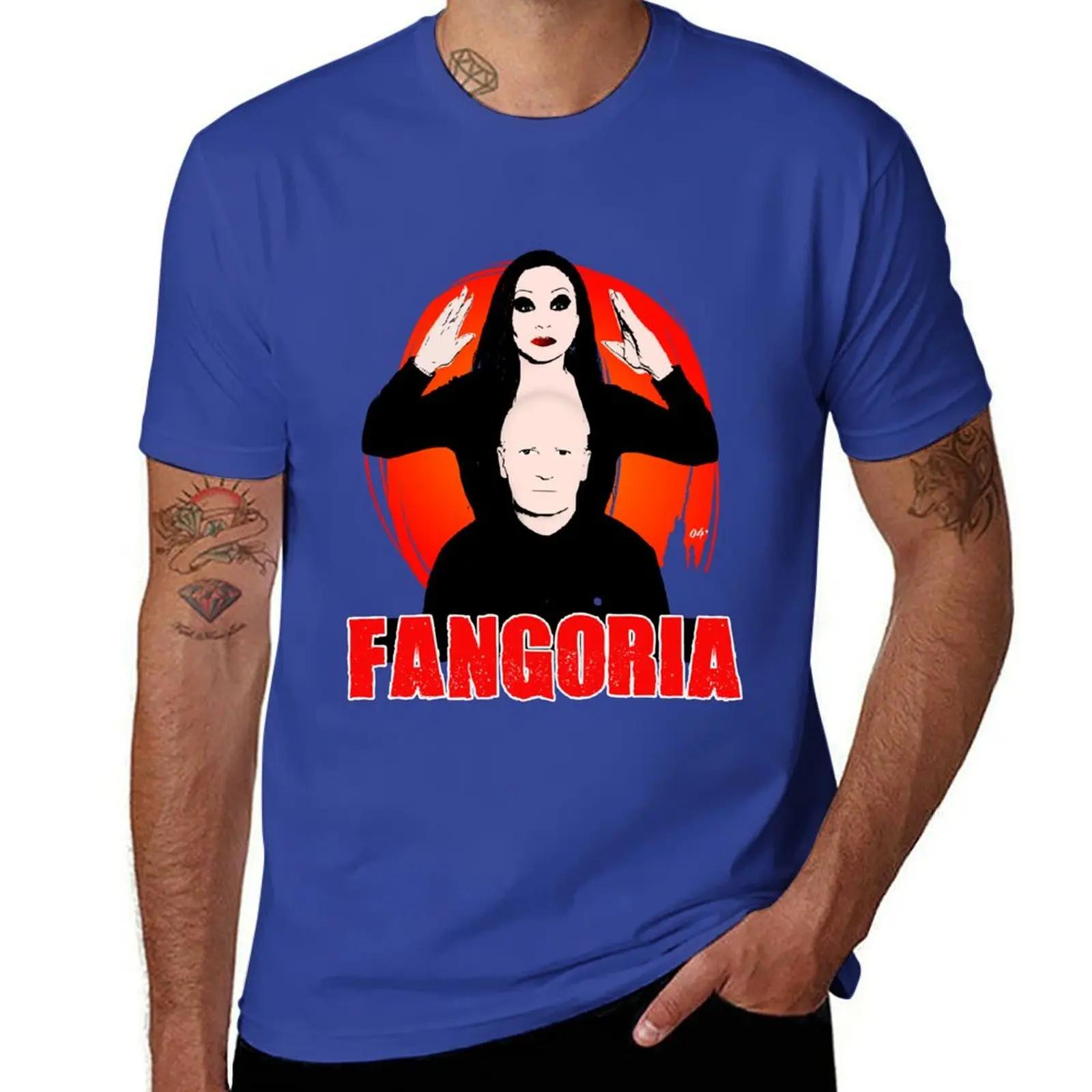 fangoria T-Shirt street wear customs design your own custom shirt men clothings M
fangoria T-Shirt street wear customs design your own custom shirt men clothings M