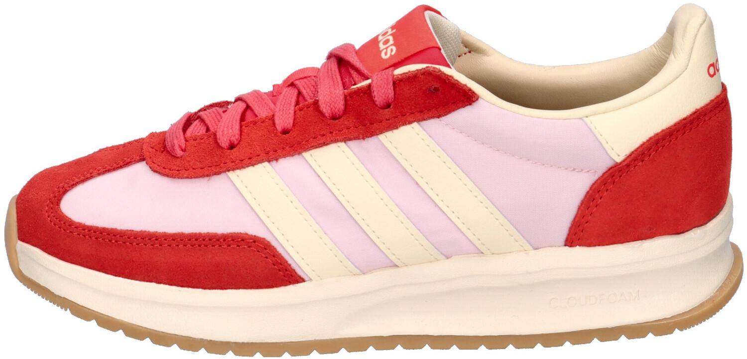 Женские кроссовки Adidas RUN 70s 2.0 прозрачный розовый/теплая ваниль/полупрозрачный красный 40
Женские кроссовки Adidas RUN 70s 2.0 прозрачный розовый/теплая ваниль/полупрозрачный красный 40