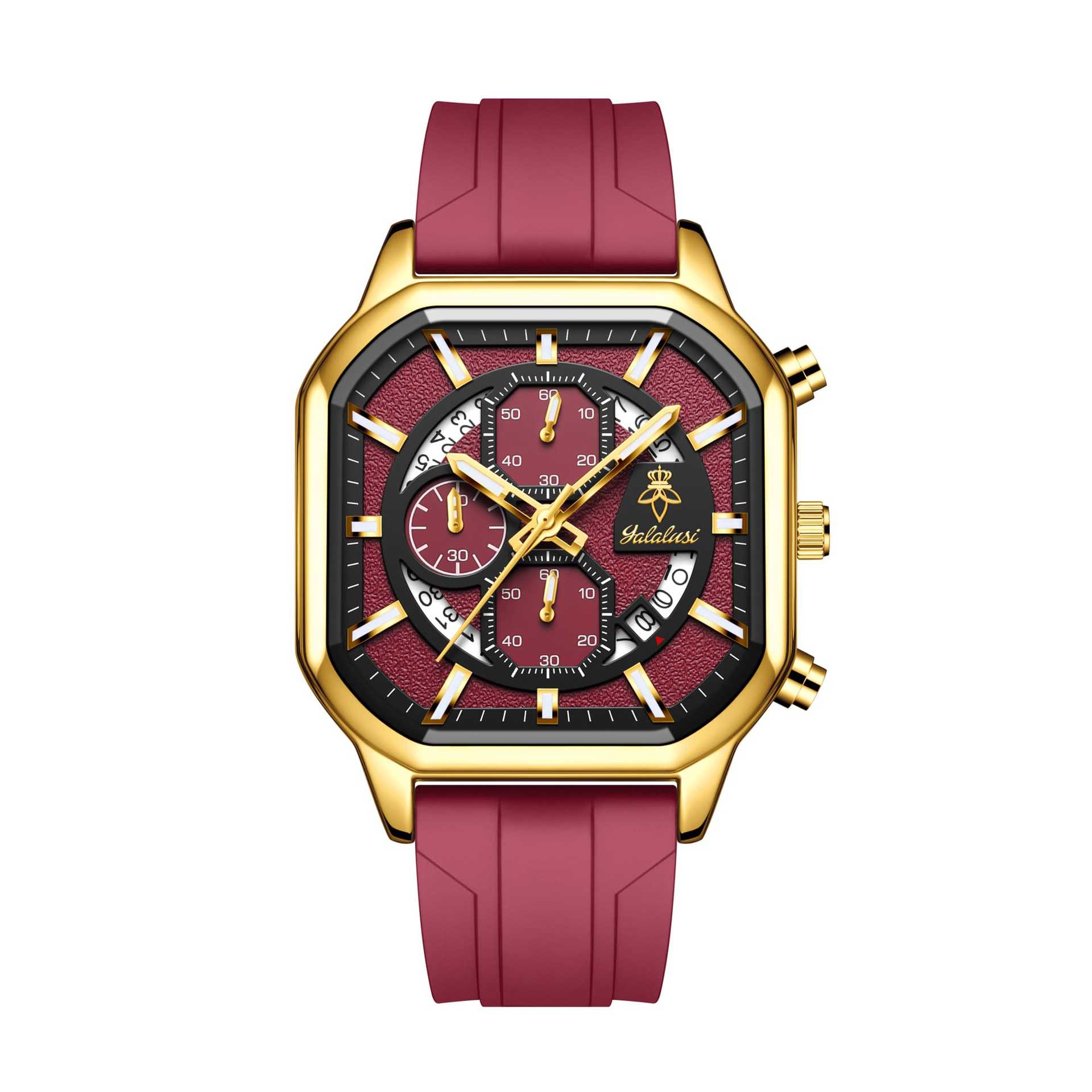 Multifunctional Men S Watches, Student Sports, Men S Watches, Watches
Multifunctional Men S Watches, Student Sports, Men S Watches, Watches