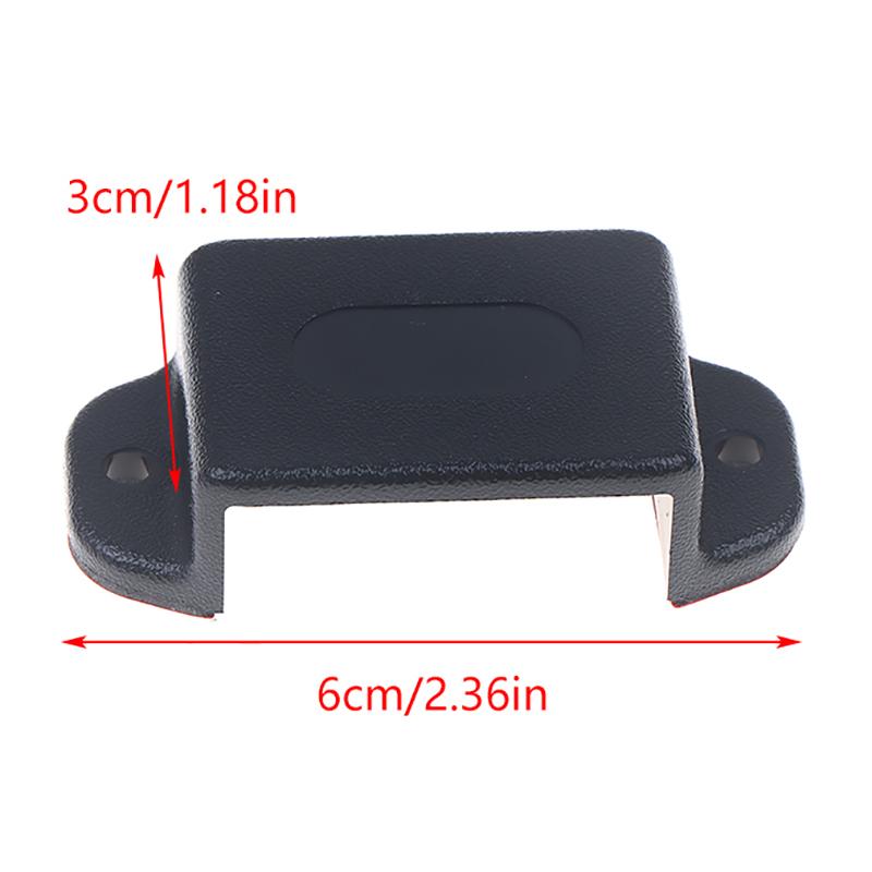 1PC Walkie Talkie Bracket Mount Two Way Radio Firm Installation Holder Screw Hole Handheld Stand For Car Truck Boat
1PC Walkie Talkie Bracket Mount Two Way Radio Firm Installation Holder Screw Hole Handheld Stand For Car Truck Boat