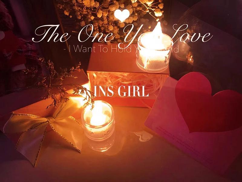 Мини Романтический Прикроватный Светильник: Милый свет свечей для девичьей, уютной атмосферы 1 Warm Light Mini Candle (High Transparency)
Мини Романтический Прикроватный Светильник: Милый свет свечей для девичьей, уютной атмосферы 1 Warm Light Mini Candle (High Transparency)