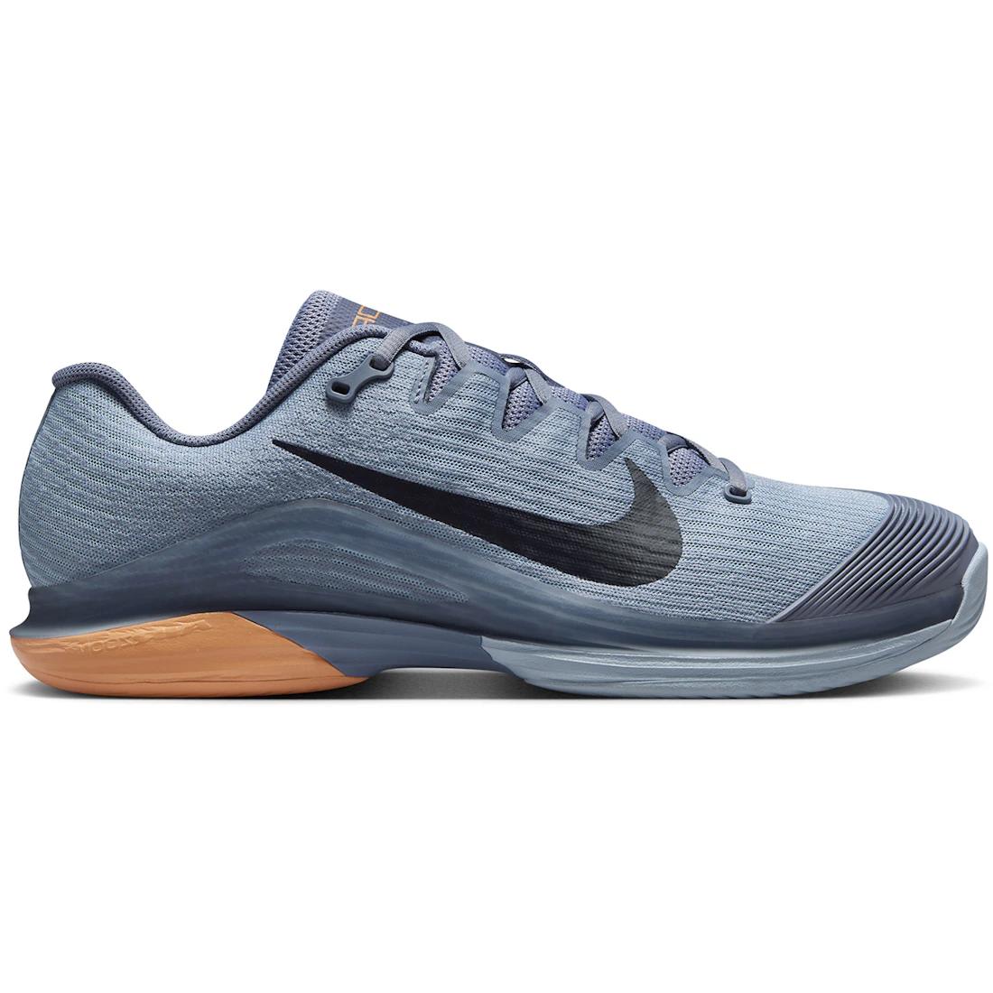 Кроссовки Nike Court Air Zoom Vapor 12 HC Пепельно-серый Светло-лазурный Марракеш Обсидиан(FV5552-400) 43
Кроссовки Nike Court Air Zoom Vapor 12 HC Пепельно-серый Светло-лазурный Марракеш Обсидиан(FV5552-400) 43
