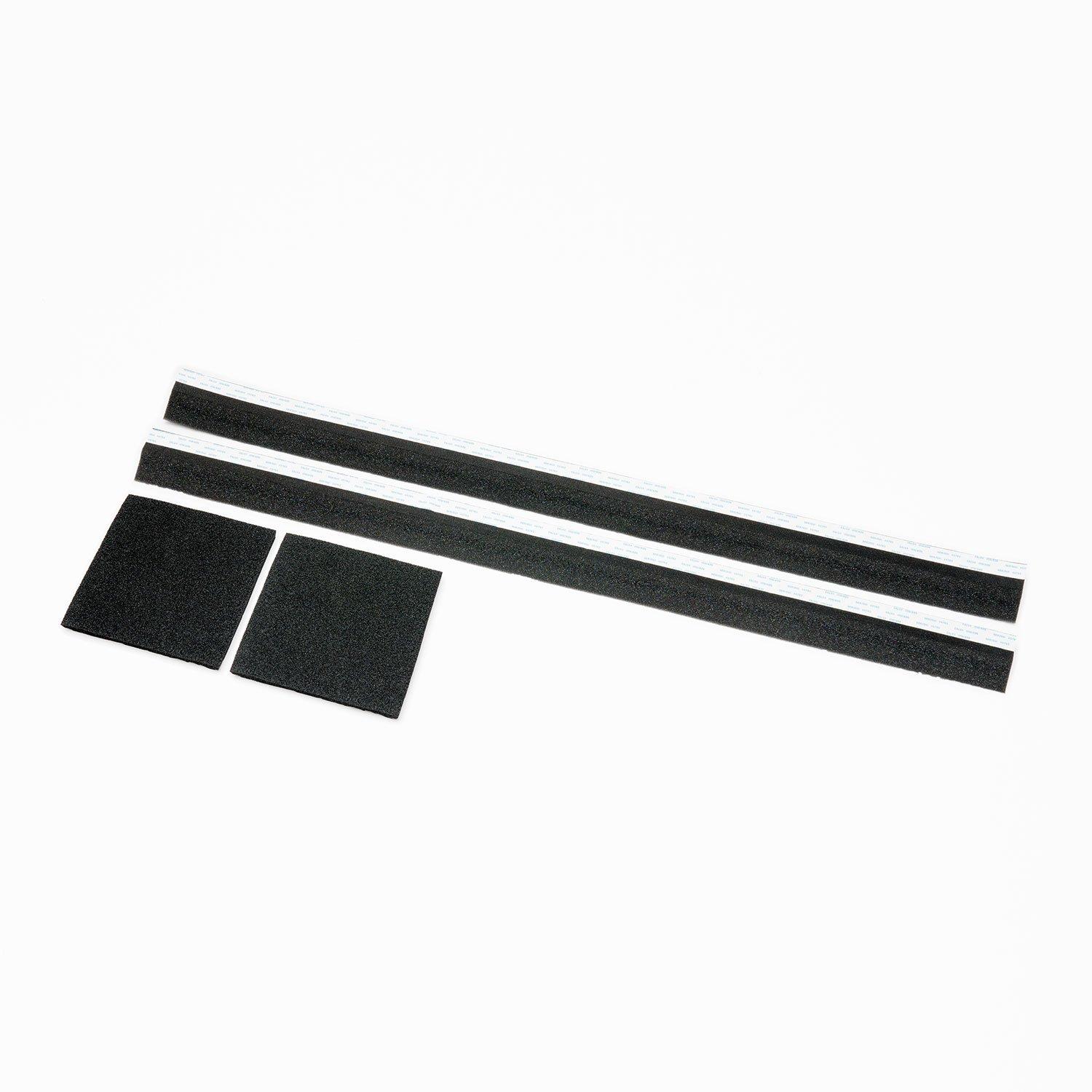 Alpine Speaker Sound Quality Improvement Kit KTX-G30D
Alpine Speaker Sound Quality Improvement Kit KTX-G30D