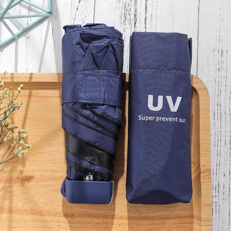 KarLot Ultra-Light Portable Sun Umbrella 93x58cm
KarLot Ultra-Light Portable Sun Umbrella 93x58cm
