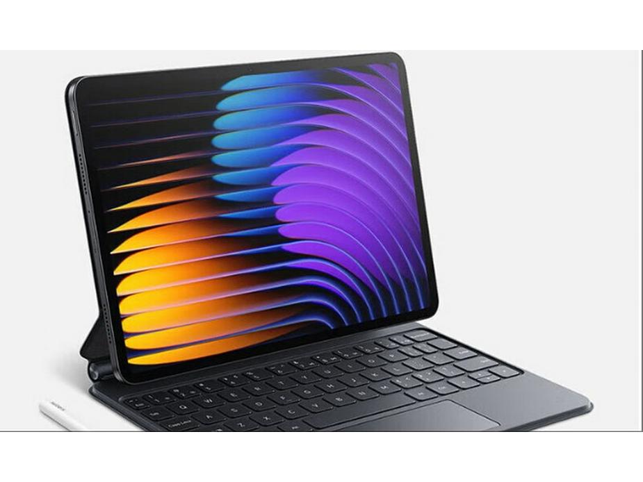 Xiaomi Pad 7 Pro 11.2-inch Wi-Fi Tablet (CN version)
Xiaomi Pad 7 Pro 11.2-inch Wi-Fi Tablet (CN version)