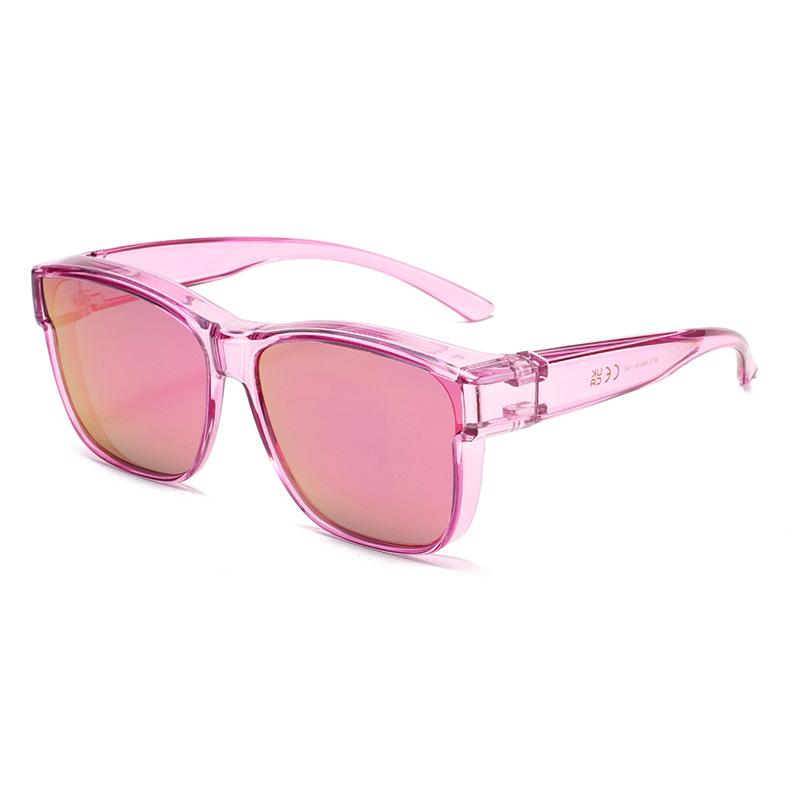 3615 Polarized Square Sunglasses Men Women, Vintage Sun Glasses for Day & Night, Retro Style for Sports & Casual Fashion 512364 as shown
3615 Polarized Square Sunglasses Men Women, Vintage Sun Glasses for Day & Night, Retro Style for Sports & Casual Fashion 512364 as shown