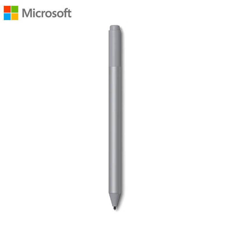 Microsoft Surface Go 4 Original Stylus Pen (CN version)
Microsoft Surface Go 4 Original Stylus Pen (CN version)