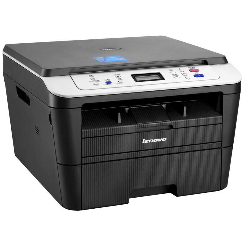 Lenovo M7605D Black & White Laser Multifunction Printer CN plug (adapter included)
Lenovo M7605D Black & White Laser Multifunction Printer CN plug (adapter included)