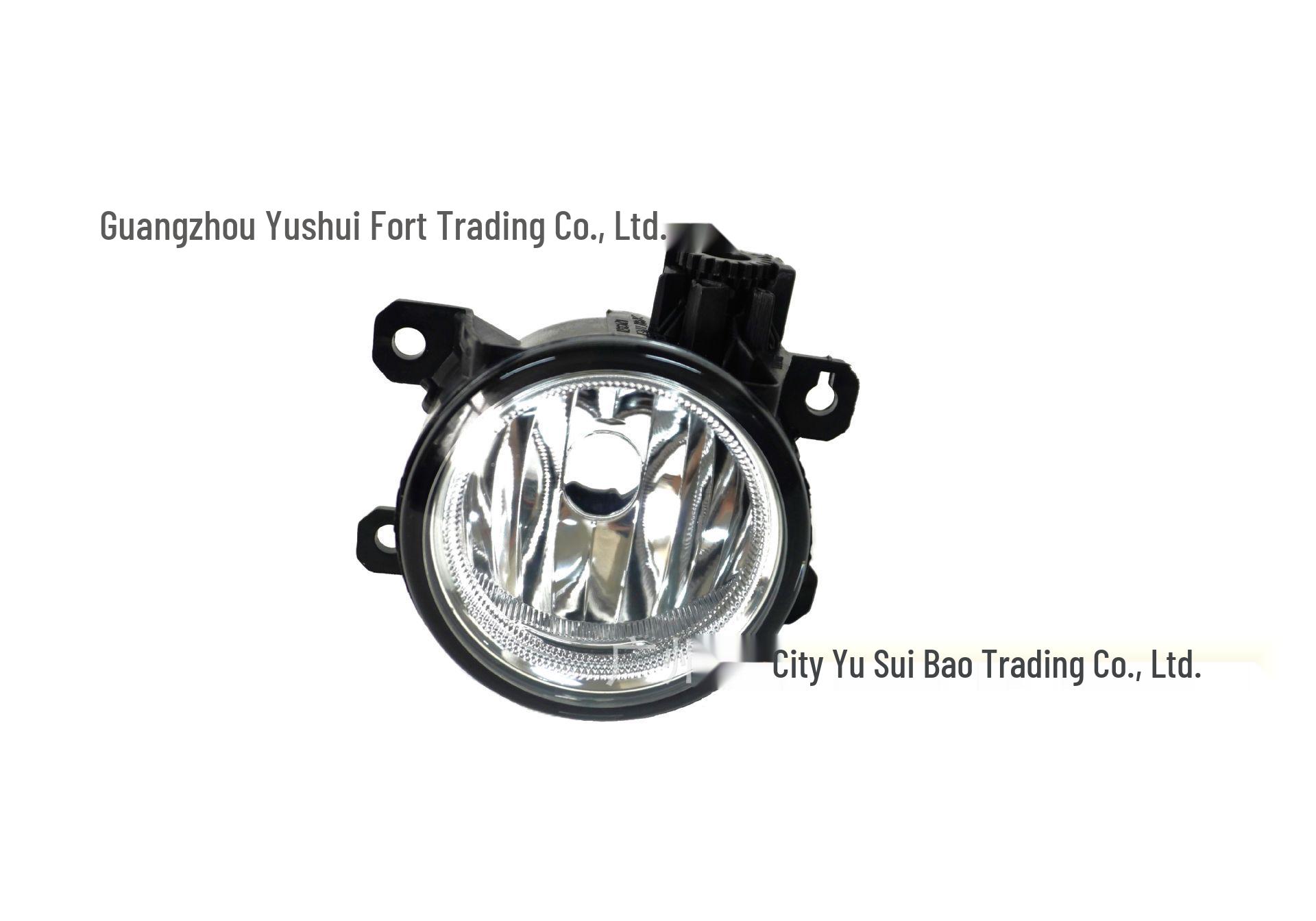 Applicable Front Fog Lights for Honda 2013-2015 Accord, Fit, Odyssey Models (33900-T6P-H01, 33950-T6P-H01).
Applicable Front Fog Lights for Honda 2013-2015 Accord, Fit, Odyssey Models (33900-T6P-H01, 33950-T6P-H01).