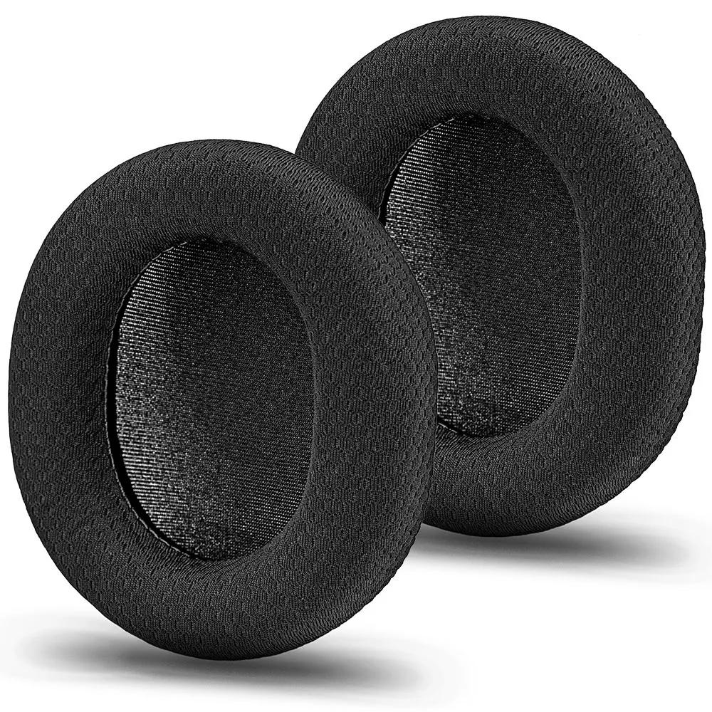 Амбушюры для наушников Steelseries Arctis 1/3/5/7, сменные пенные амбушюры, высокое качество, идеально подходят белый
Амбушюры для наушников Steelseries Arctis 1/3/5/7, сменные пенные амбушюры, высокое качество, идеально подходят белый