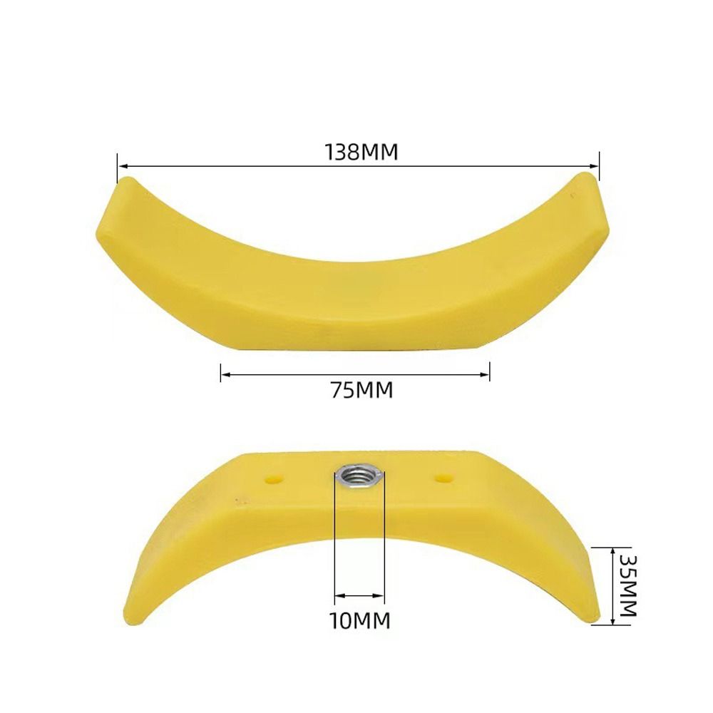 Replacement Dumbbell Cradles Bracket Hollowed Weight Rack Weight Brackets Dumbbell Rack Gym style 4
Replacement Dumbbell Cradles Bracket Hollowed Weight Rack Weight Brackets Dumbbell Rack Gym style 4