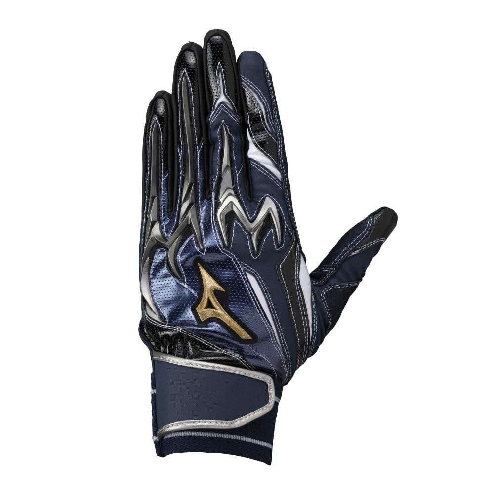 Отправка в тот же день Ограниченная серия Бейсбольные перчатки для бэттинга Mizuno Pro Силиконовые Power Arc DI 1EJEA529 miz24ss
Отправка в тот же день Ограниченная серия Бейсбольные перчатки для бэттинга Mizuno Pro Силиконовые Power Arc DI 1EJEA529 miz24ss