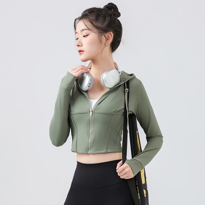 New Women s High Waist Long Sleeve Zip-Up Sports Jacket for Running and Yoga 2025 Large світло-фіолетового кольору
New Women s High Waist Long Sleeve Zip-Up Sports Jacket for Running and Yoga 2025 Large світло-фіолетового кольору