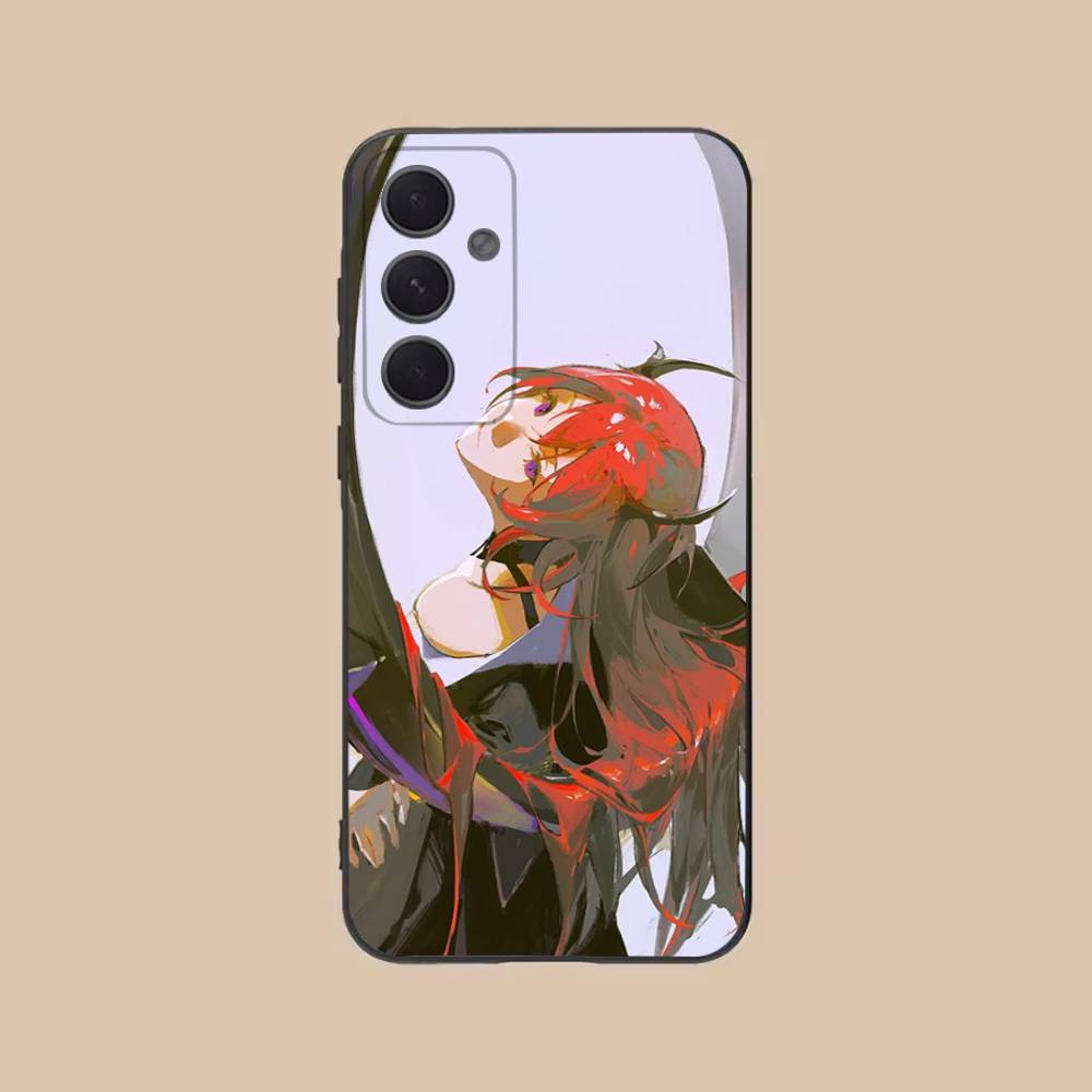 A-Arknights Endfield Laevatain Surtr Phone Case For Samsung S25,24,21,22,23,20,S30,Ultra,Plus,Fe,Lite,Note,5G Black Cover SamsungS235G
A-Arknights Endfield Laevatain Surtr Phone Case For Samsung S25,24,21,22,23,20,S30,Ultra,Plus,Fe,Lite,Note,5G Black Cover SamsungS235G