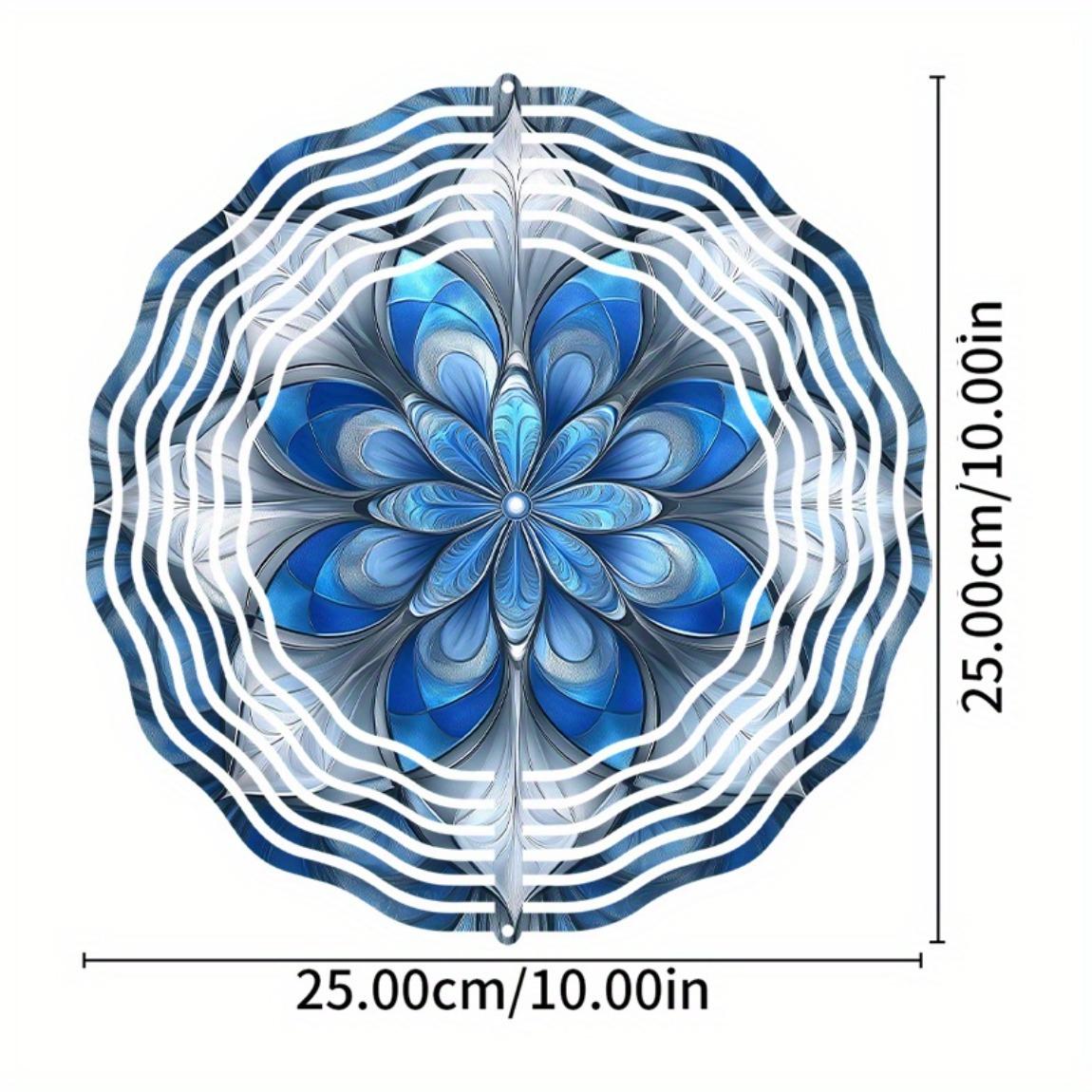 10-дюймовый колокольчик ветра на тему тигра для сада, патио, элегантный уличный декор, подвесное произведение искусства, подарок для друзей, весна, лето, светящийся 01A
10-дюймовый колокольчик ветра на тему тигра для сада, патио, элегантный уличный декор, подвесное произведение искусства, подарок для друзей, весна, лето, светящийся 01A