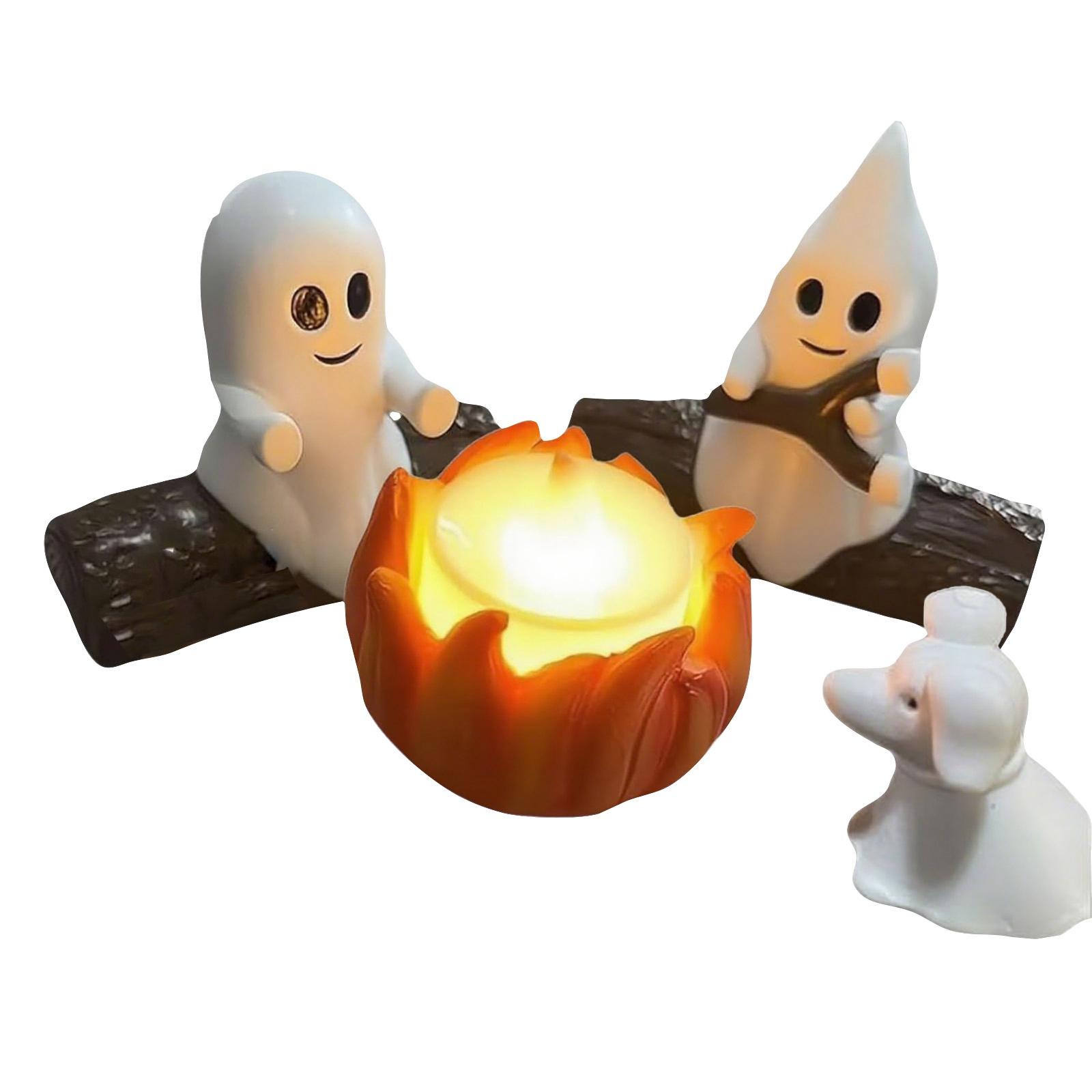 Хэллоуин Ночной свет костра, 3D набор костра из смолы, Светодиодная мигающая подсветка,, Отлично для украшения, Вечеринки, Подарка One Size
Хэллоуин Ночной свет костра, 3D набор костра из смолы, Светодиодная мигающая подсветка,, Отлично для украшения, Вечеринки, Подарка One Size