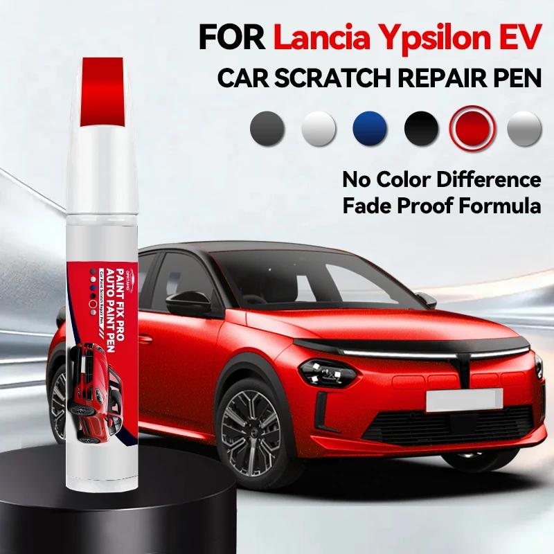 Exclusive Purpose Vehicle For Lancia 1994-2026 Paint Repair Pen Touch Up Scratch Remover DIY Auto Accessories Black White Silver червоний
Exclusive Purpose Vehicle For Lancia 1994-2026 Paint Repair Pen Touch Up Scratch Remover DIY Auto Accessories Black White Silver червоний