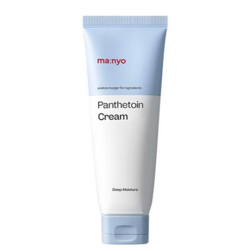 MANYO FACTORY Panthetine Cream 80ml
MANYO FACTORY Panthetine Cream 80ml