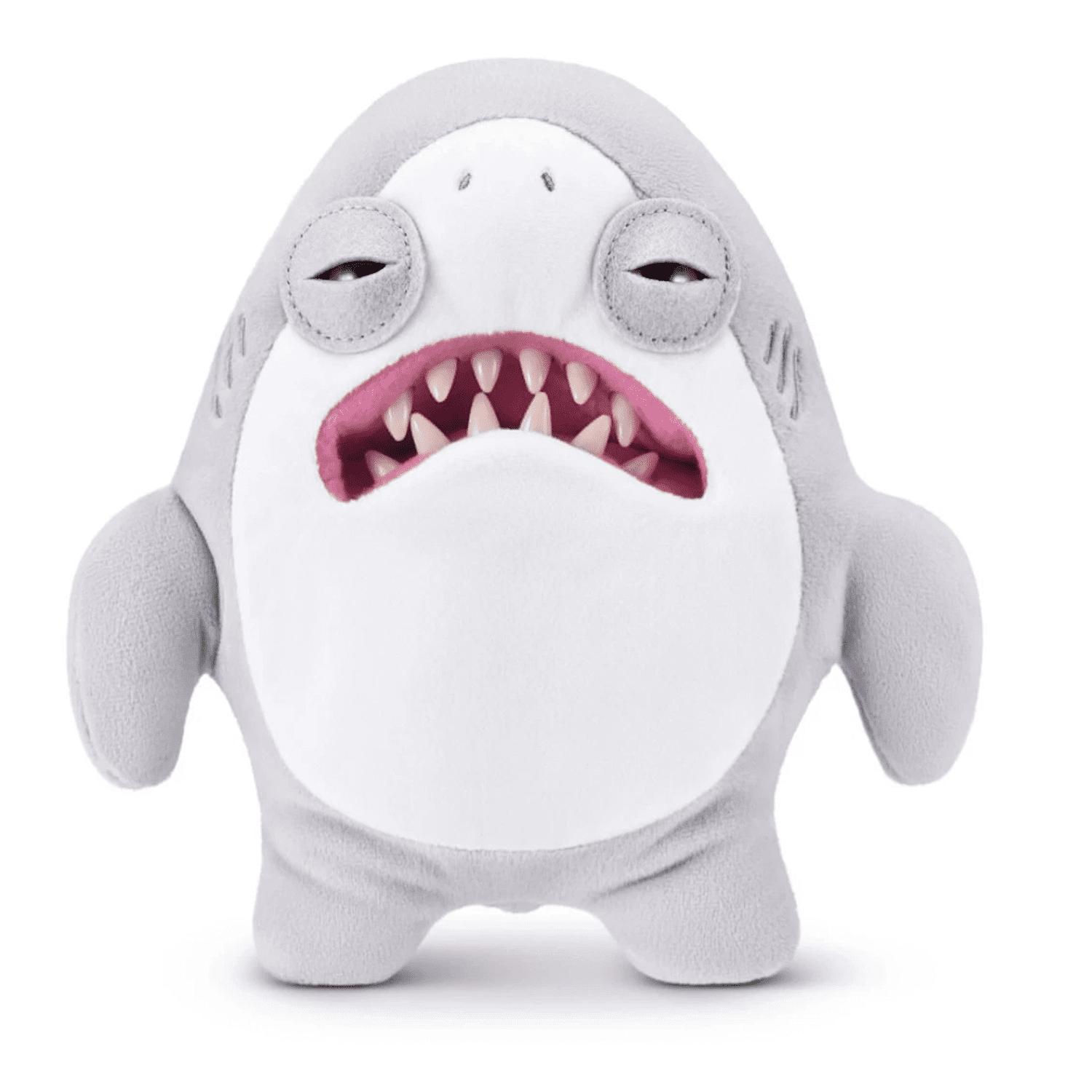 Fuggler Jaws Doll Ugly Soft Plush Stuffed Teeth Monster Genuine Toys Cartoon Chlidren Friend Birthday Funny Trend Gifts 22 CM белый
Fuggler Jaws Doll Ugly Soft Plush Stuffed Teeth Monster Genuine Toys Cartoon Chlidren Friend Birthday Funny Trend Gifts 22 CM белый