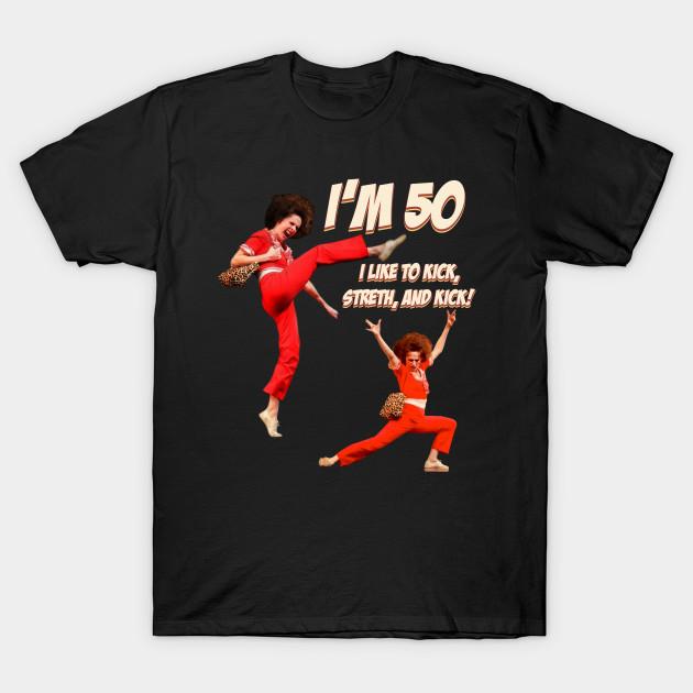 Men Black Print T-shirt Sally O Malley I M 50 I Like To Kick, Streth, And Kick ! No-Cut Transfer Paper Print Cotton Tshirt M чорний
Men Black Print T-shirt Sally O Malley I M 50 I Like To Kick, Streth, And Kick ! No-Cut Transfer Paper Print Cotton Tshirt M чорний