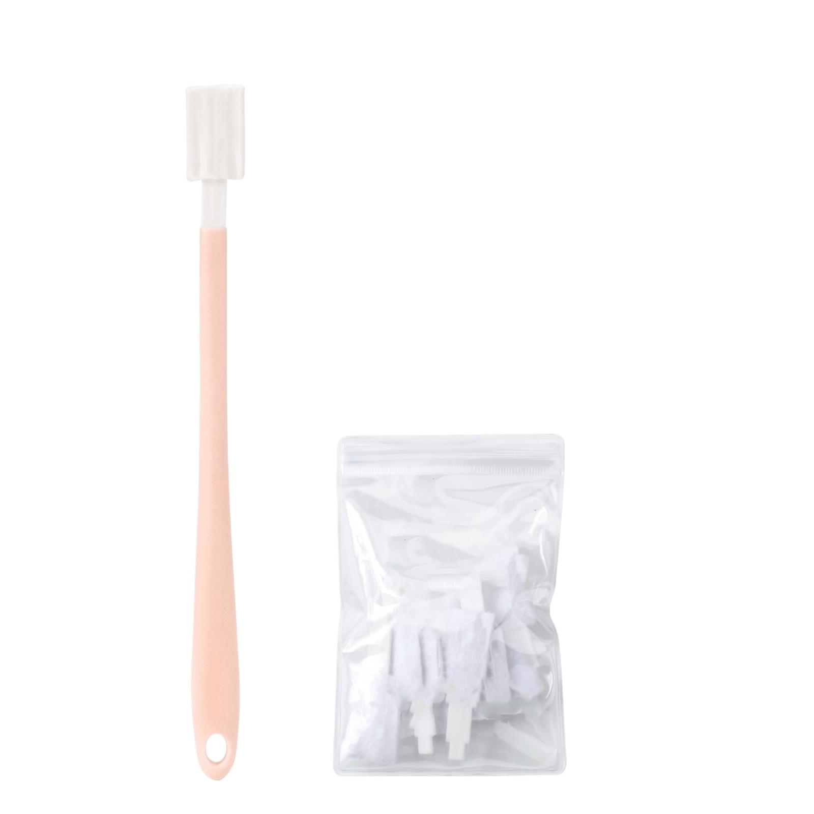 Disposable Toilet Brush Set Without Blind Spots, Toilet Cleaning Brush For Household Use One Size рожевий
Disposable Toilet Brush Set Without Blind Spots, Toilet Cleaning Brush For Household Use One Size рожевий