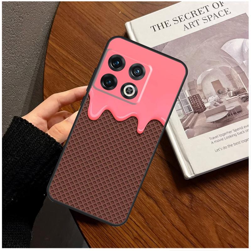 Chocolate Bar Case For OnePlus 8T 10T 9R 10R 12R 11 12 9 10 Pro Nord CE 2 3 Lite CE4 2T N10 N20 N30 Cover OnePlus Nord 2T
Chocolate Bar Case For OnePlus 8T 10T 9R 10R 12R 11 12 9 10 Pro Nord CE 2 3 Lite CE4 2T N10 N20 N30 Cover OnePlus Nord 2T