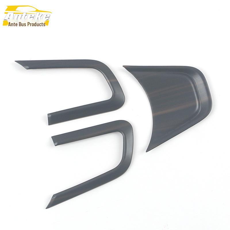 Идеал 21 ОДИН Декоративная рамка рулевого колеса и блестки приборной панели
Идеал 21 ОДИН Декоративная рамка рулевого колеса и блестки приборной панели