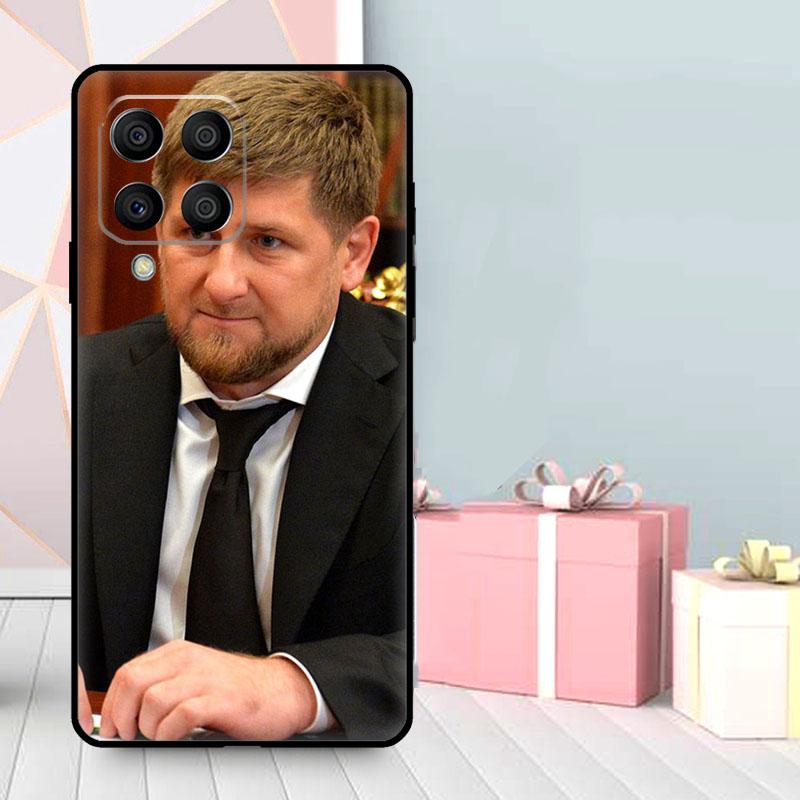Чеченский лидер Рамзан Кадыров Чехол Для Samsung Galaxy M16 M31 M21 M13 M33 M53 M15 M35 M55 M36 M56 M12 M32 M52 M14 M34 M54 Samsung M21
Чеченский лидер Рамзан Кадыров Чехол Для Samsung Galaxy M16 M31 M21 M13 M33 M53 M15 M35 M55 M36 M56 M12 M32 M52 M14 M34 M54 Samsung M21