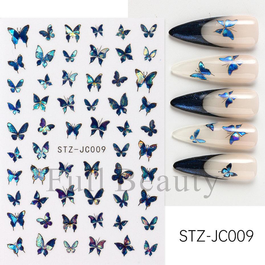BEPAN 3D Bronzing Glitter Floral Nail Sticker Water Decal Nail Sticker Press on Golden Petals White Daisy Decal Stickers Nail Decorati
BEPAN 3D Bronzing Glitter Floral Nail Sticker Water Decal Nail Sticker Press on Golden Petals White Daisy Decal Stickers Nail Decorati