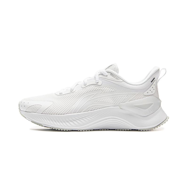 Li-Ning Fashionable Sports Comfortable Versatile Shock Absorbing Non-Slip Wear-Resistant Low-Top Casual Running Shoes Women sneaker ARHV022-3 36⅓
Li-Ning Fashionable Sports Comfortable Versatile Shock Absorbing Non-Slip Wear-Resistant Low-Top Casual Running Shoes Women sneaker ARHV022-3 36⅓