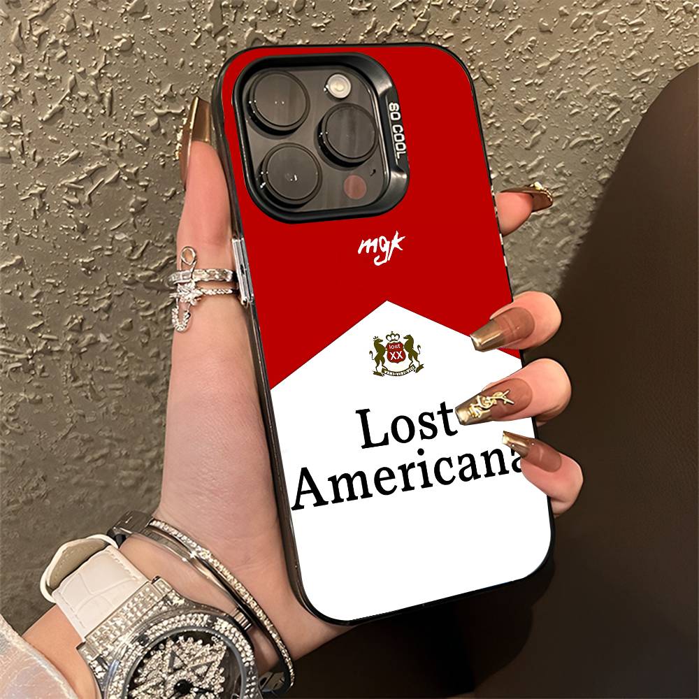 M-MGK Lost Americana LA Phone Case For iPhone 15,16,12,14,13,17,11,E,Pro,Max,Plus,Air,Mini Black TPU Cover iPhone16e
M-MGK Lost Americana LA Phone Case For iPhone 15,16,12,14,13,17,11,E,Pro,Max,Plus,Air,Mini Black TPU Cover iPhone16e