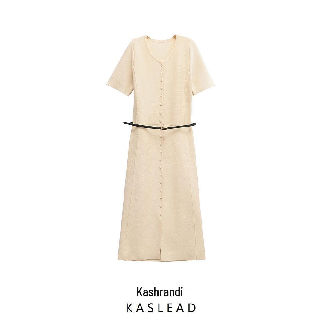 Spring 2025 Women s European & American Style Midi Dress with Belt Decoration Small
Spring 2025 Women s European & American Style Midi Dress with Belt Decoration Small