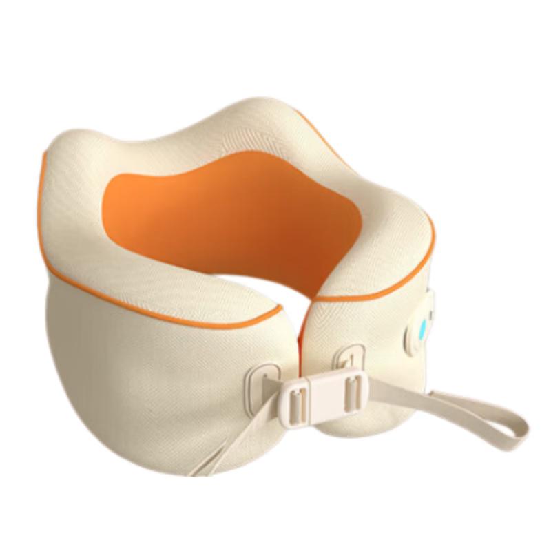 HEZHENG Neck Massager CN plug (adapter included)
HEZHENG Neck Massager CN plug (adapter included)