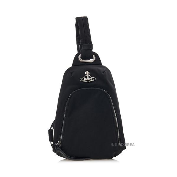 Vivienne WeStwood Fw24 Women S Re Nylon Body Slingback 58010004u W001y N401 ONE SIZE
Vivienne WeStwood Fw24 Women S Re Nylon Body Slingback 58010004u W001y N401 ONE SIZE
