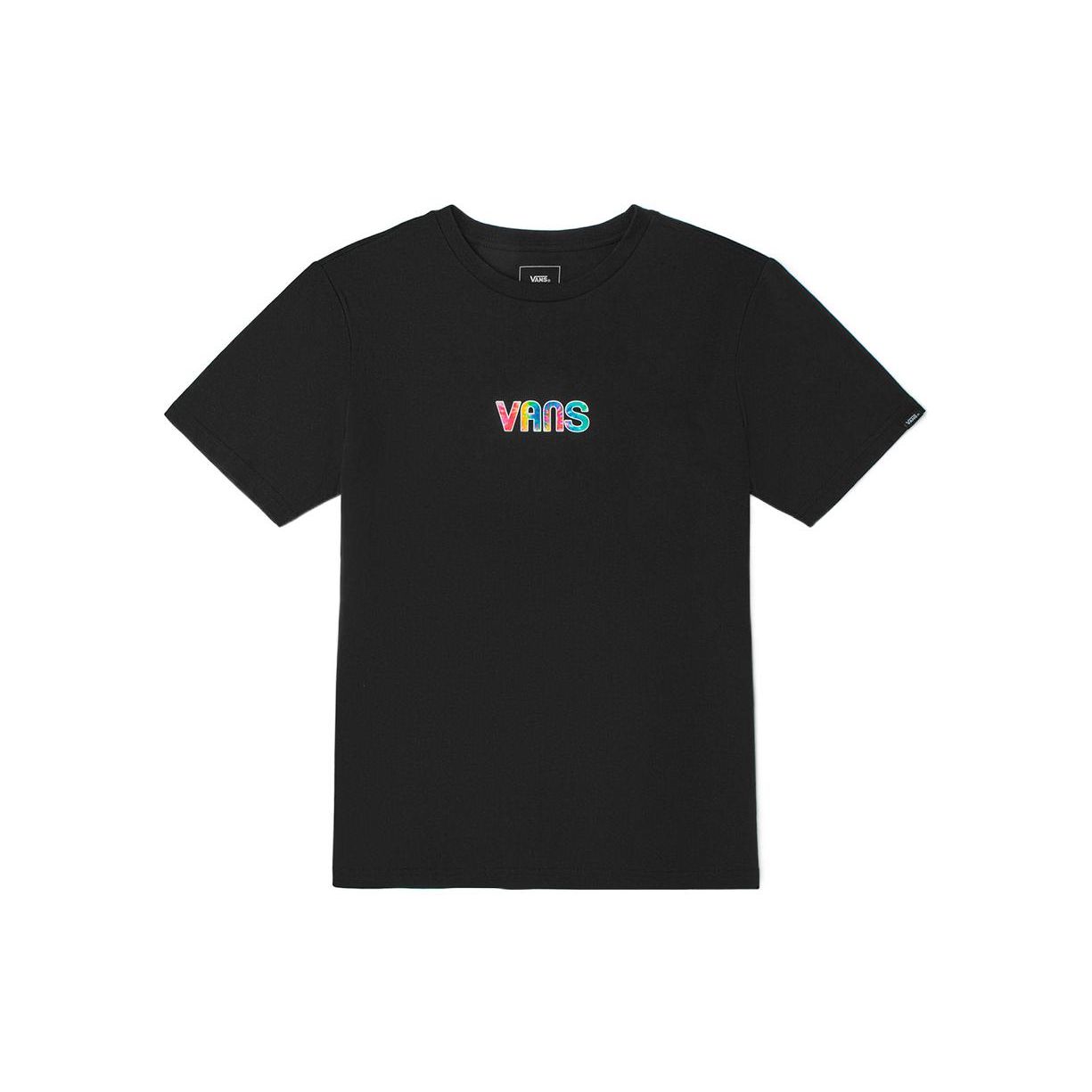 Vans Свободная футболка с коротким рукавом и забавным принтом, топы унисекс, черный цвет VN0A5HAOBLK L
Vans Свободная футболка с коротким рукавом и забавным принтом, топы унисекс, черный цвет VN0A5HAOBLK L