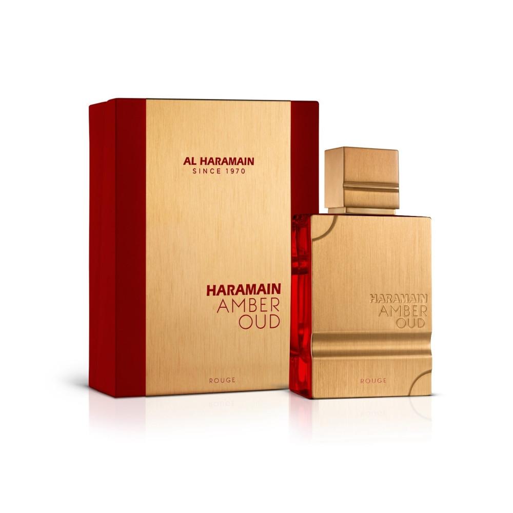 Al Haramain Amber Oud Rouge Edition 120ml Eau de Parfum 120 ml
Al Haramain Amber Oud Rouge Edition 120ml Eau de Parfum 120 ml