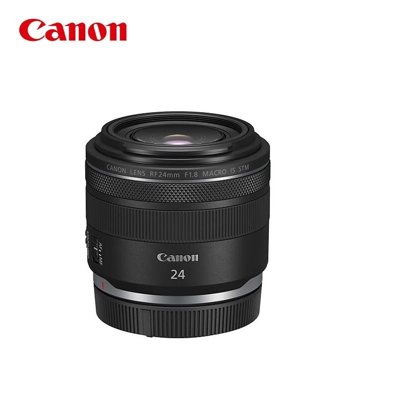 Дзеркальні камери Canon з байонетом RF
Дзеркальні камери Canon з байонетом RF