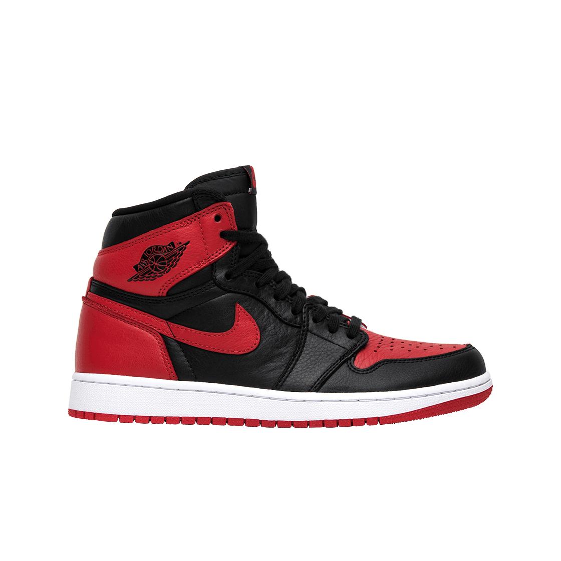 Jordan 1 Retro High Homage To Home Chicago (пронумерований) 290
Jordan 1 Retro High Homage To Home Chicago (пронумерований) 290