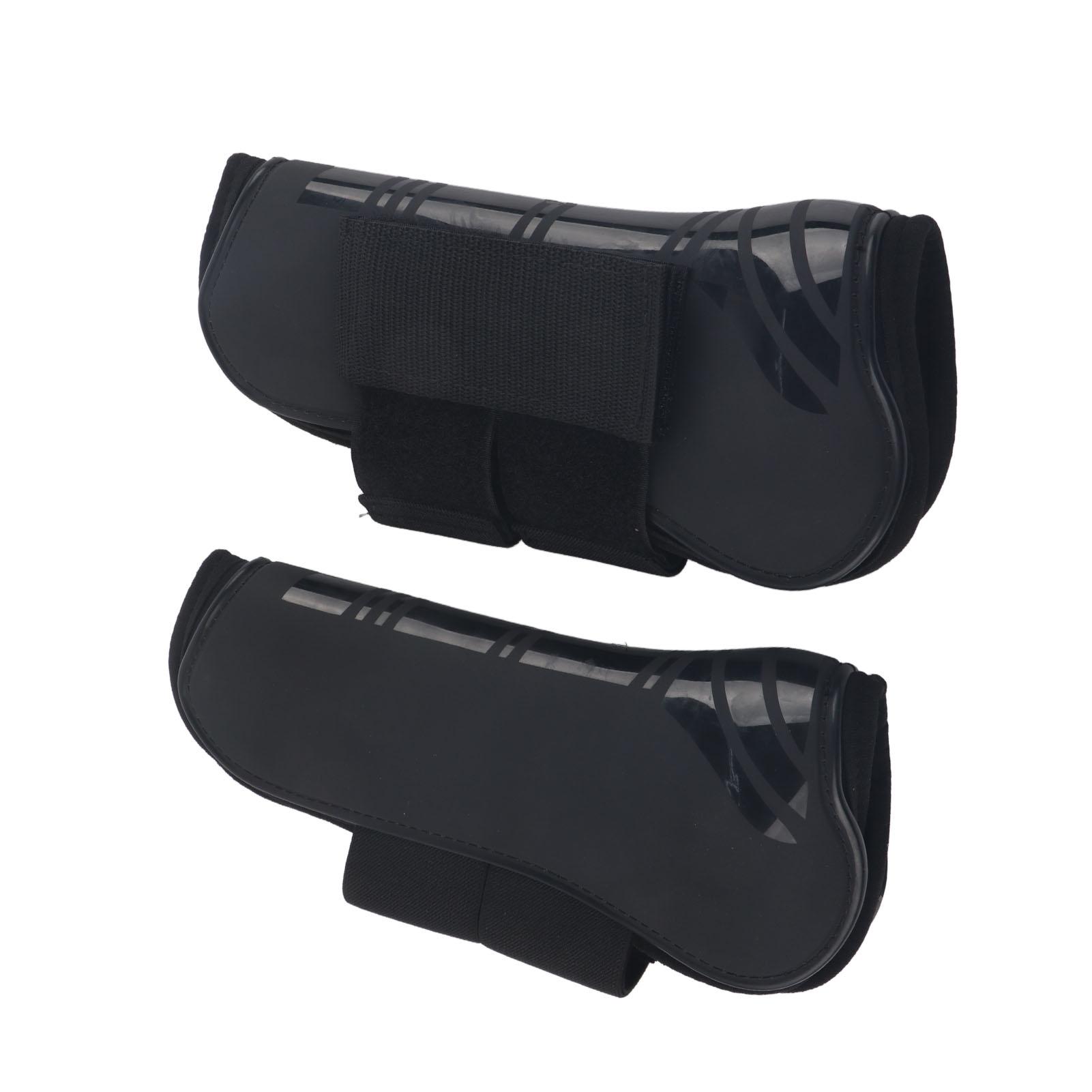 1 пара защитных сапог для прыжков на ногах, поддерживающая накидка, конное снаряжение(синий)
1 пара защитных сапог для прыжков на ногах, поддерживающая накидка, конное снаряжение(синий)