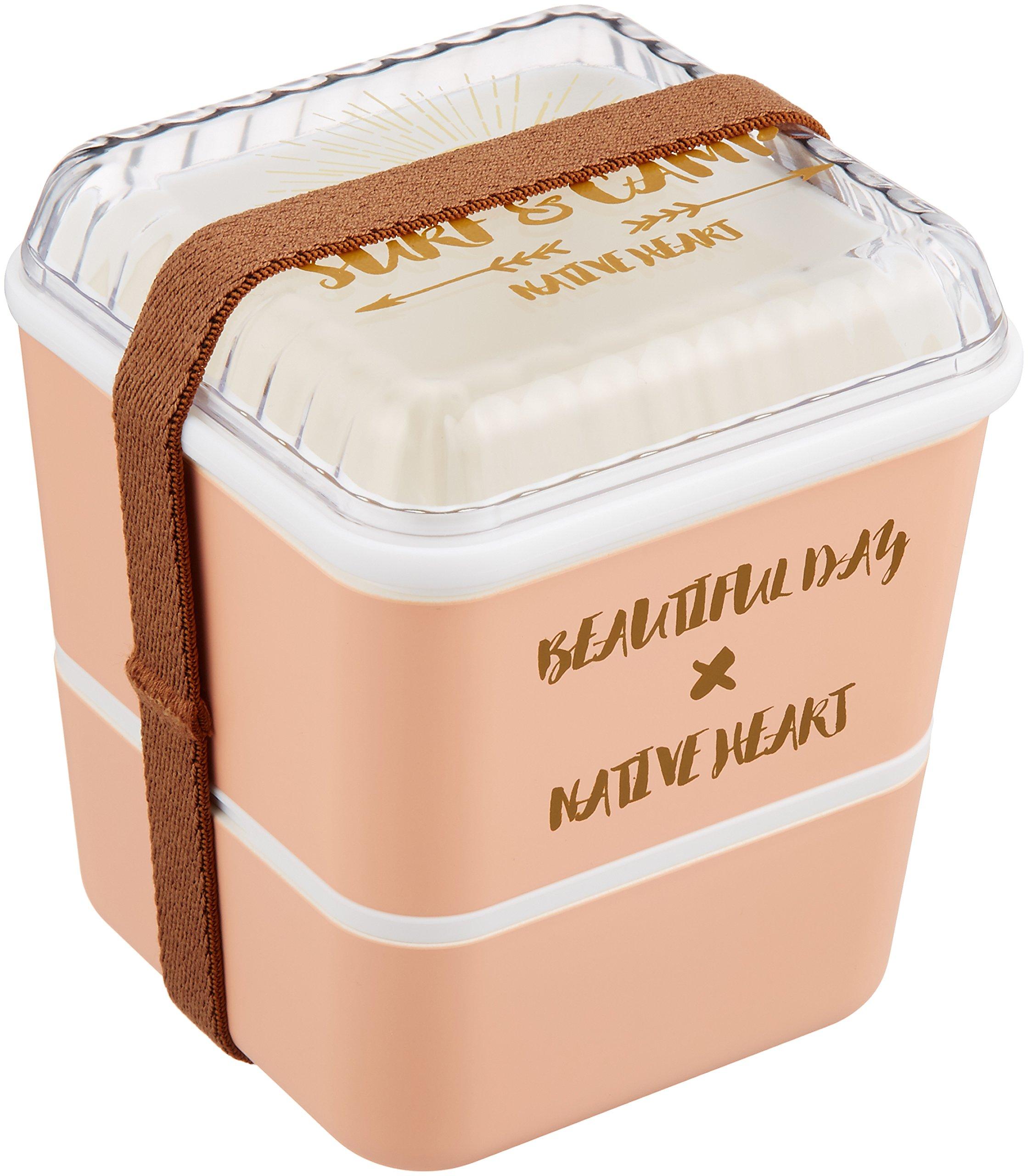 Masakazu NH SURF CAMP Dome Square Nest Clear Pink & Lunch,
Masakazu NH SURF CAMP Dome Square Nest Clear Pink & Lunch,