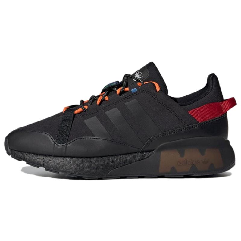 Adidas Кроссовки Zx 2K Boost Pure Black Scarlet GY7912 36
Adidas Кроссовки Zx 2K Boost Pure Black Scarlet GY7912 36