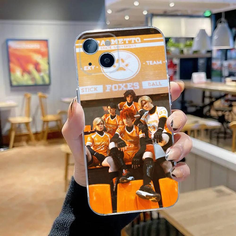 All for the Game Phone Case For iPhone 16,15,14,13,12,11 Pro,Max,Plus,X,XS,XR,SE,Mini Transparent Silicone Soft iPhone11PROMAX
All for the Game Phone Case For iPhone 16,15,14,13,12,11 Pro,Max,Plus,X,XS,XR,SE,Mini Transparent Silicone Soft iPhone11PROMAX