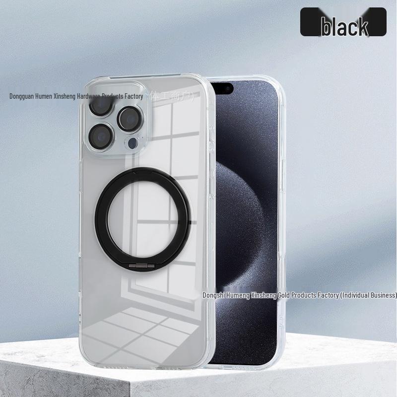 Compatible with Apple 17 Pro Max: Magnetic 360° Rotational Stand & Full-Coverage Protective Case for iPhone 16 Lens. Custom LG
Compatible with Apple 17 Pro Max: Magnetic 360° Rotational Stand & Full-Coverage Protective Case for iPhone 16 Lens. Custom LG