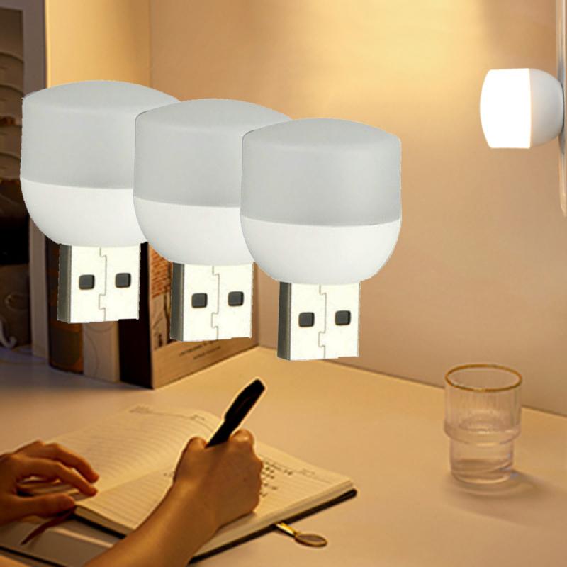 Светодиодный небольшой ночник с USB-разъемом, защита глаз, чтение книг, уличный фонарь для кемпинга, компьютер, зарядное устройство для мобильных устройств White Light
Светодиодный небольшой ночник с USB-разъемом, защита глаз, чтение книг, уличный фонарь для кемпинга, компьютер, зарядное устройство для мобильных устройств White Light