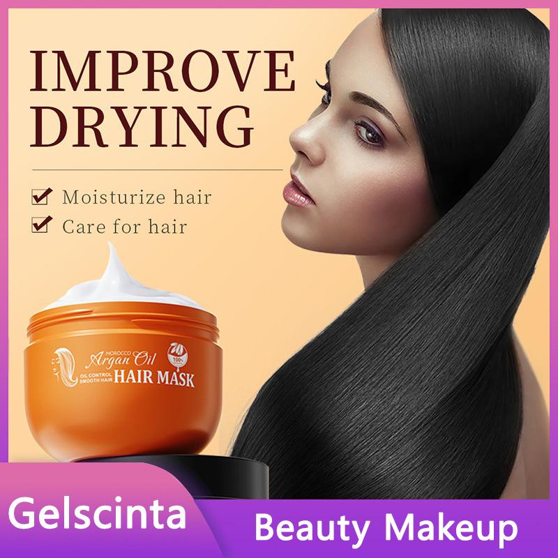 SADOER Smoothing & Nourishing Разглаживающая и придающая объем маска для волос с аргановым маслом 250g
SADOER Smoothing & Nourishing Разглаживающая и придающая объем маска для волос с аргановым маслом 250g